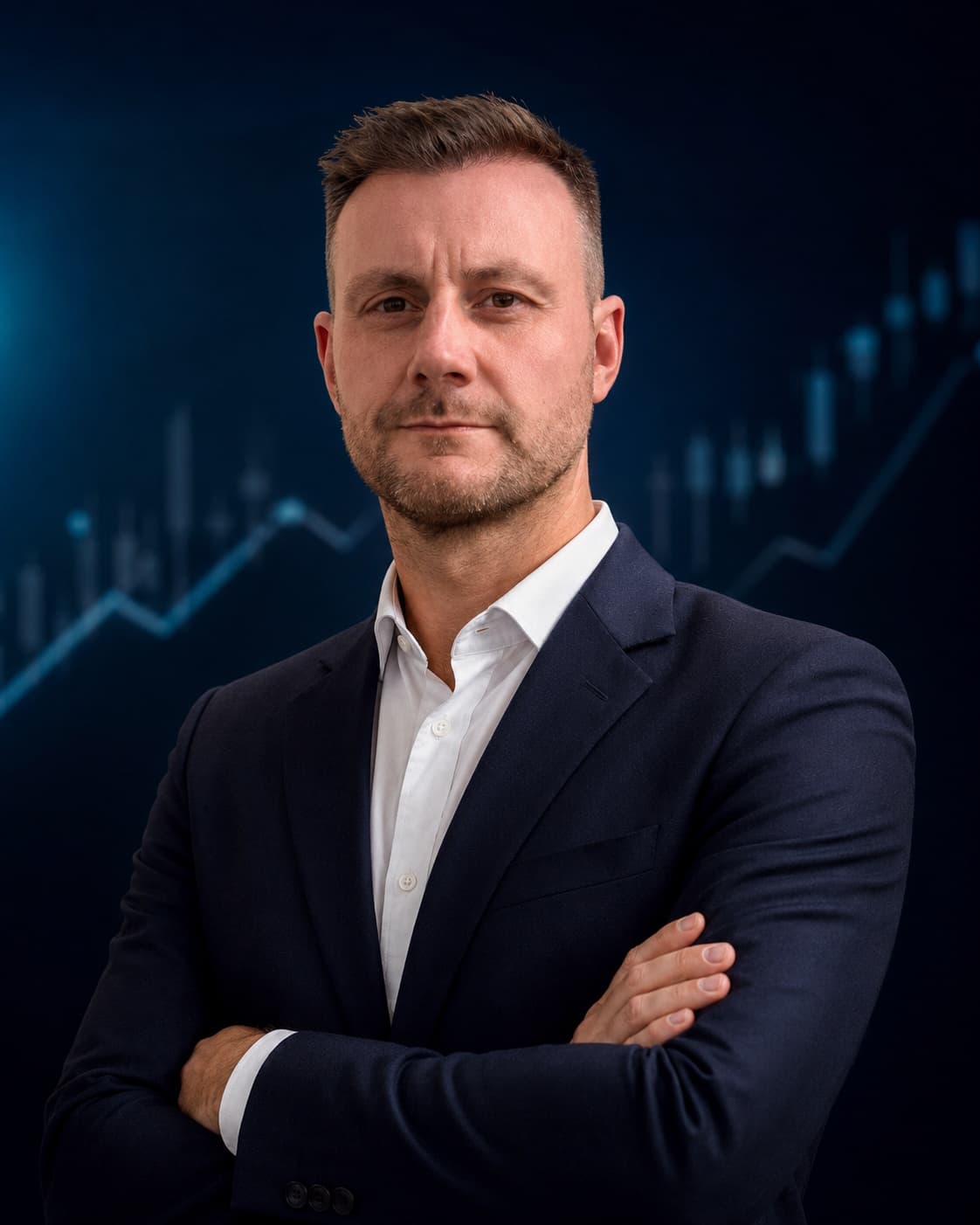 Dennis Klahn, founder of TheTradingExpert